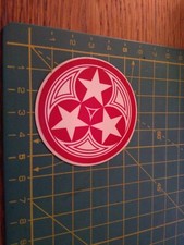 Adesivo vintage sticker usato  Oliveto Lario