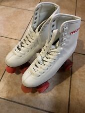 Roller skates size for sale  LEICESTER