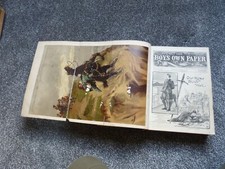 Antique book boys for sale  HALIFAX