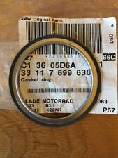 Bmw gasket ring for sale  BRIDGWATER