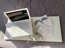 Macbook a1342 d'occasion  Marciac