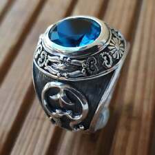 Bague chevalière symbole d'occasion  Beaucourt