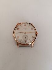 Longines orologio uomo usato  Noale