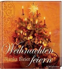 Weihnachten feiern bleier gebraucht kaufen  Berlin