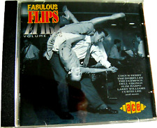 Fabulous flips faces d'occasion  France