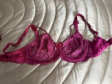 Janet reger cerise for sale  LIVERPOOL