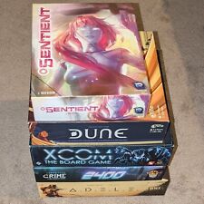 dune board game for sale  Atlanta