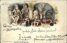 1899 gruss hamburg gebraucht kaufen  Wöllstein