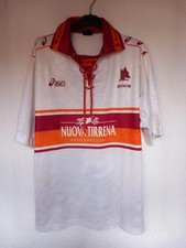 Roma maglia calcio usato  Roma