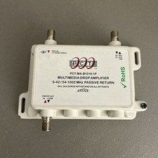 Pct multimedia drop for sale  Milwaukee