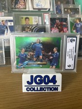 2018 topps chrome for sale  CANVEY ISLAND