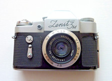 Zenit ussr vintage for sale  OLDBURY