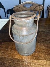 Vintage small cream for sale  MALVERN