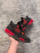 Jordan red thunder usato  Belvedere Marittimo
