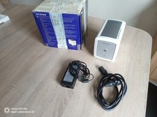 Netgear storage central gebraucht kaufen  Bettenfeld, Hasborn, Oberkail