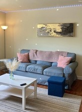 Ikea light gray for sale  State College