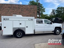 2016 chevrolet silverado for sale  Arlington Heights