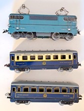 Hornby coffret ech d'occasion  Combs-la-Ville