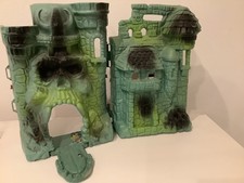 Castle grayskull motu gebraucht kaufen Castle grayskull motu gebraucht kaufen  Nonnweiler