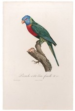 Jacques barraband blue for sale  New York