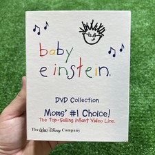 Baby einstein dvd for sale  Gallatin