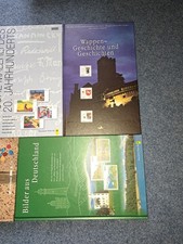Umzugs karton briefmarken gebraucht kaufen  Wolfsburg