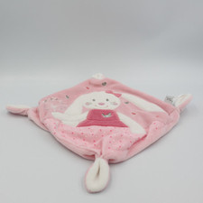 Doudou plat carré d'occasion  Le Portel