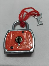 Ancien cadenas clé d'occasion  Die