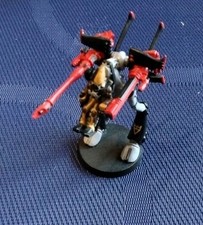 W40k eldar walker gebraucht kaufen  Königslutter am Elm