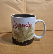 Starbucks canada global for sale  Chandler