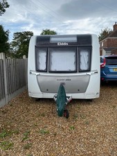 Elddis avante 866 for sale  SHEFFIELD