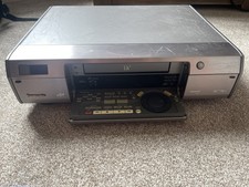 Panasonic dv2700 video for sale  BROADSTONE