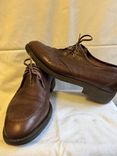 Bally men shoes d'occasion Bally men shoes d'occasion  Nanterre