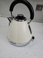 Morphy richards venture for sale  HORLEY