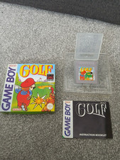 Golf nintendo game for sale  ILFRACOMBE