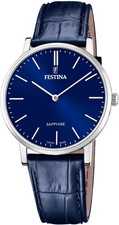 Festina herren armbanduhr gebraucht kaufen  Hamburg