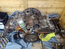 T25 1.9 engine for sale  TONBRIDGE