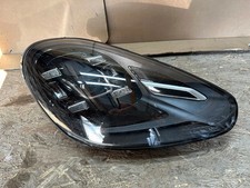 Frontscheinwerfer porsche caye gebraucht kaufen  Hamburg