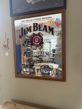 Jim beam pub for sale  COLCHESTER