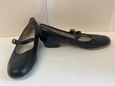 Black leather dance for sale  Almena