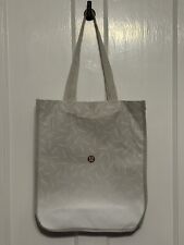 Lululemon reusable tote for sale  Montrose