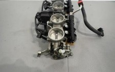 Kawasaki 900 throttle for sale  NEWBRIDGE