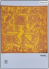 Keith haring computers gebraucht kaufen  Kaarst