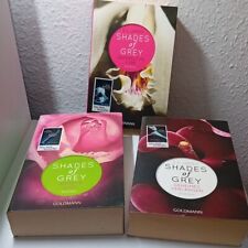 3er set buch gebraucht kaufen  Lengenfeld