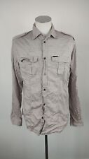 camicia di jeans uomo usato camicia di jeans uomo usato Massa di Somma