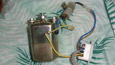 Motor kondensator riccar1288 gebraucht kaufen  Deutschland