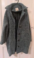 Women zara coat for sale  LONDON