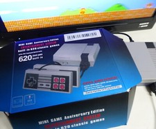 Nes retro mini for sale  USA