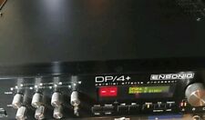 Ensoniq dp4 complete for sale  Stephens City