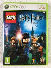 Usado, Lego Harry Potter: Years 1-4 (Microsoft Xbox 360, 2010) - PAL - Completo  comprar usado  Enviando para Brazil